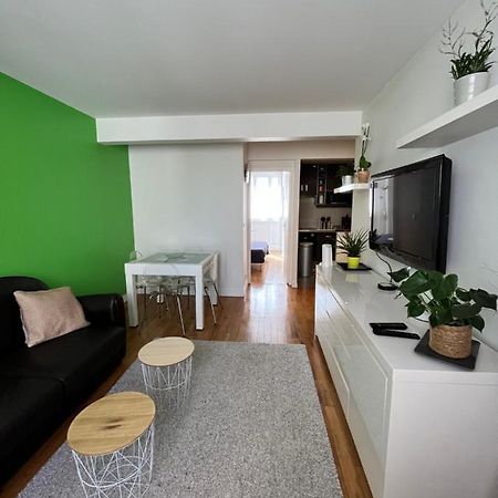 Superbe Appartement 2P Paris Boulogne Roland Garros エクステリア 写真