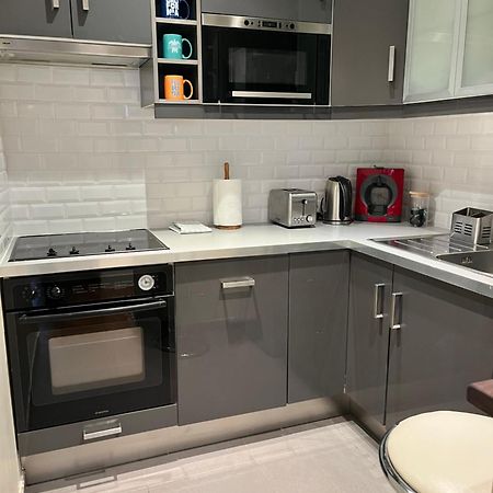 Superbe Appartement 2P Paris Boulogne Roland Garros エクステリア 写真