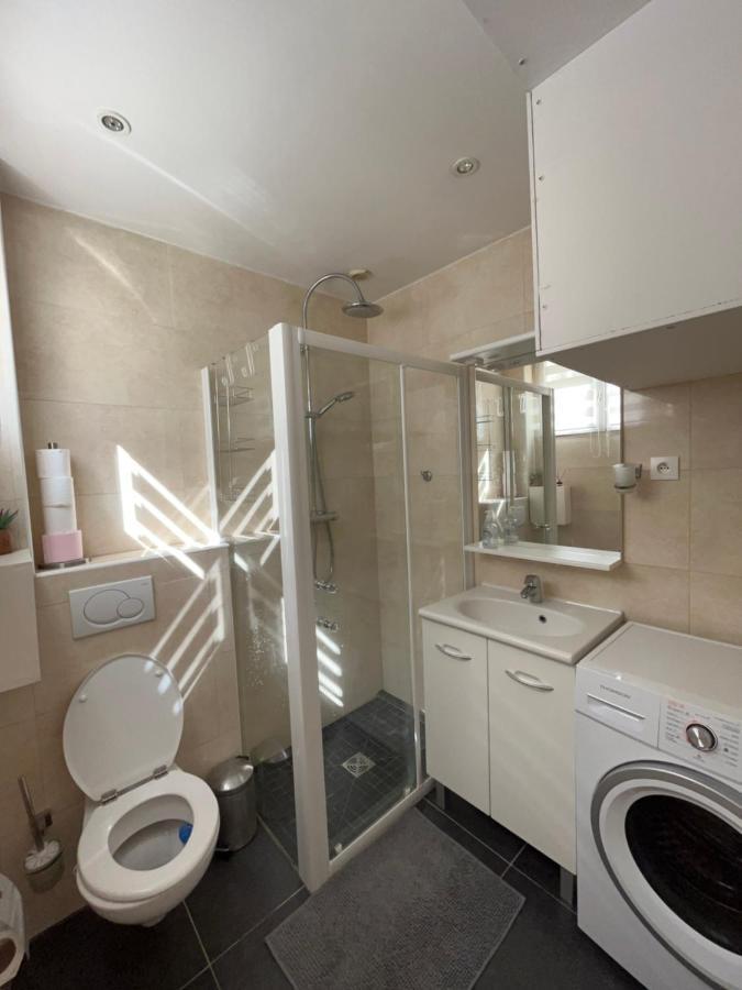 Superbe Appartement 2P Paris Boulogne Roland Garros エクステリア 写真
