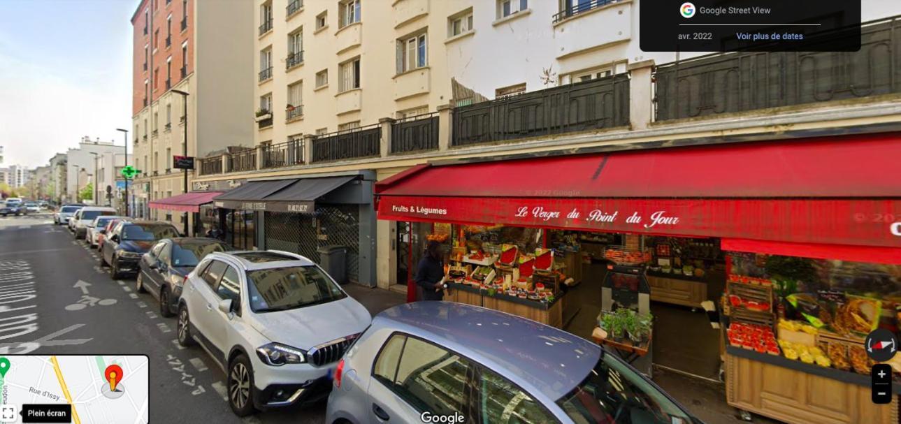 Superbe Appartement 2P Paris Boulogne Roland Garros エクステリア 写真